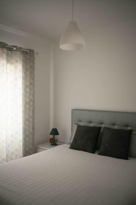 Moradia Ocean Breeze Ferienhaus