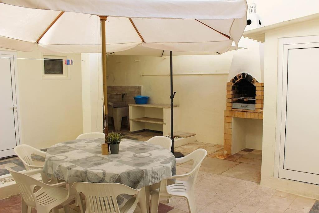 Ferienhaus Moradia Ocean Breeze Albufeira